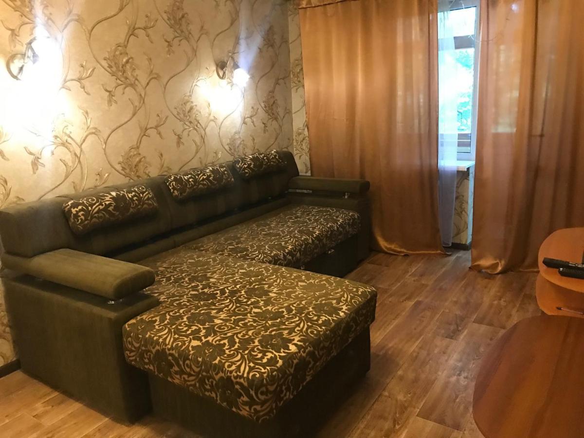 Затишна Однокімнатна Квартира 5 Хв Від Південного Вокзалу Харьков Экстерьер фото